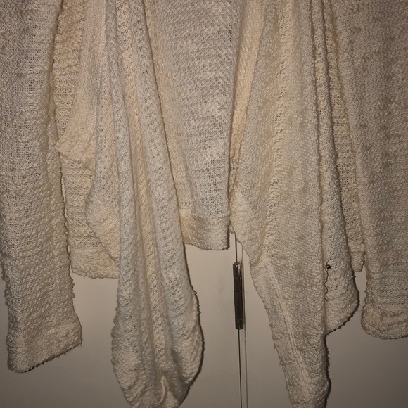 F21 Knit Sweater - Picture 7 of 8